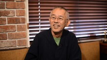 ムービープラス「この映画が観たい#24 ～鈴木敏夫のオールタイム・ベスト～」