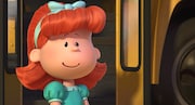 「I LOVE スヌーピー THE PEANUTS MOVIE」