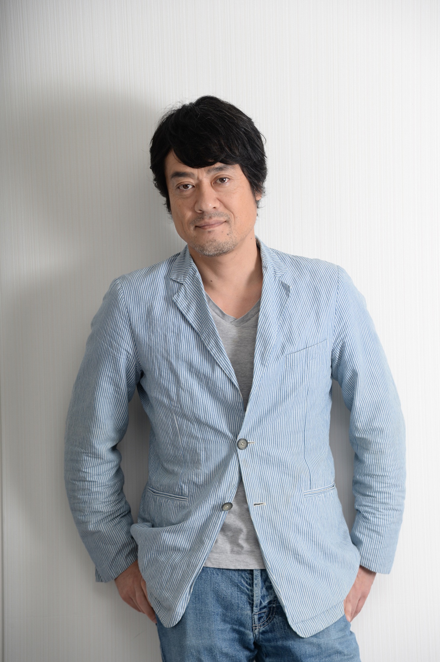 藤原啓治