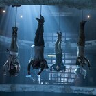 D・オブライエンらキャストが物語の鍵明かす「メイズ・ランナー2」特別映像