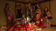 「シュトルム・ウント・ドランクッ」 (c)「シュトルム・ウント・ドランクッ」製作委員会