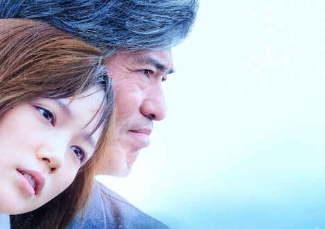 「起終点駅 ターミナル」 (c)2015桜木紫乃・小学館/「起終点駅 ターミナル」製作委員会