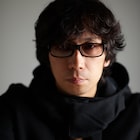 行定勲が「SWITCHインタビュー」に出演、小説家・宮本輝と語らう