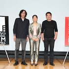 行定勲、3名のアジア人監督がオムニバス映画を製作する「アジア三面鏡」に参加