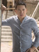 ブリランテ・メンドーサ