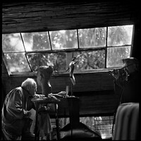 「パラグアイ、記憶の断片」