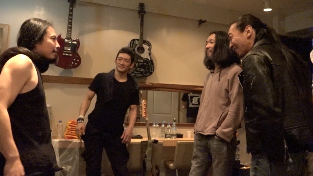 「ブラフマン」 (c)2015 映画「ブラフマン」製作委員会