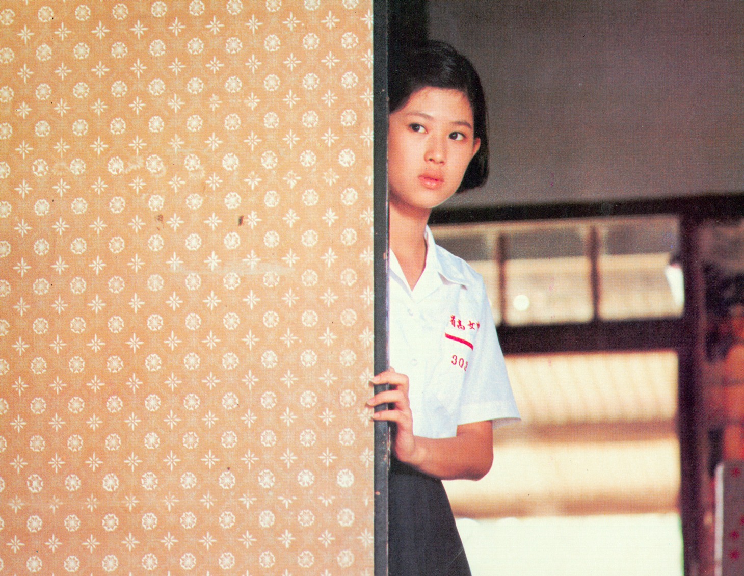 「童年往事 時の流れ」 (c)Central Motion Picture Corp. All rights reserved.
