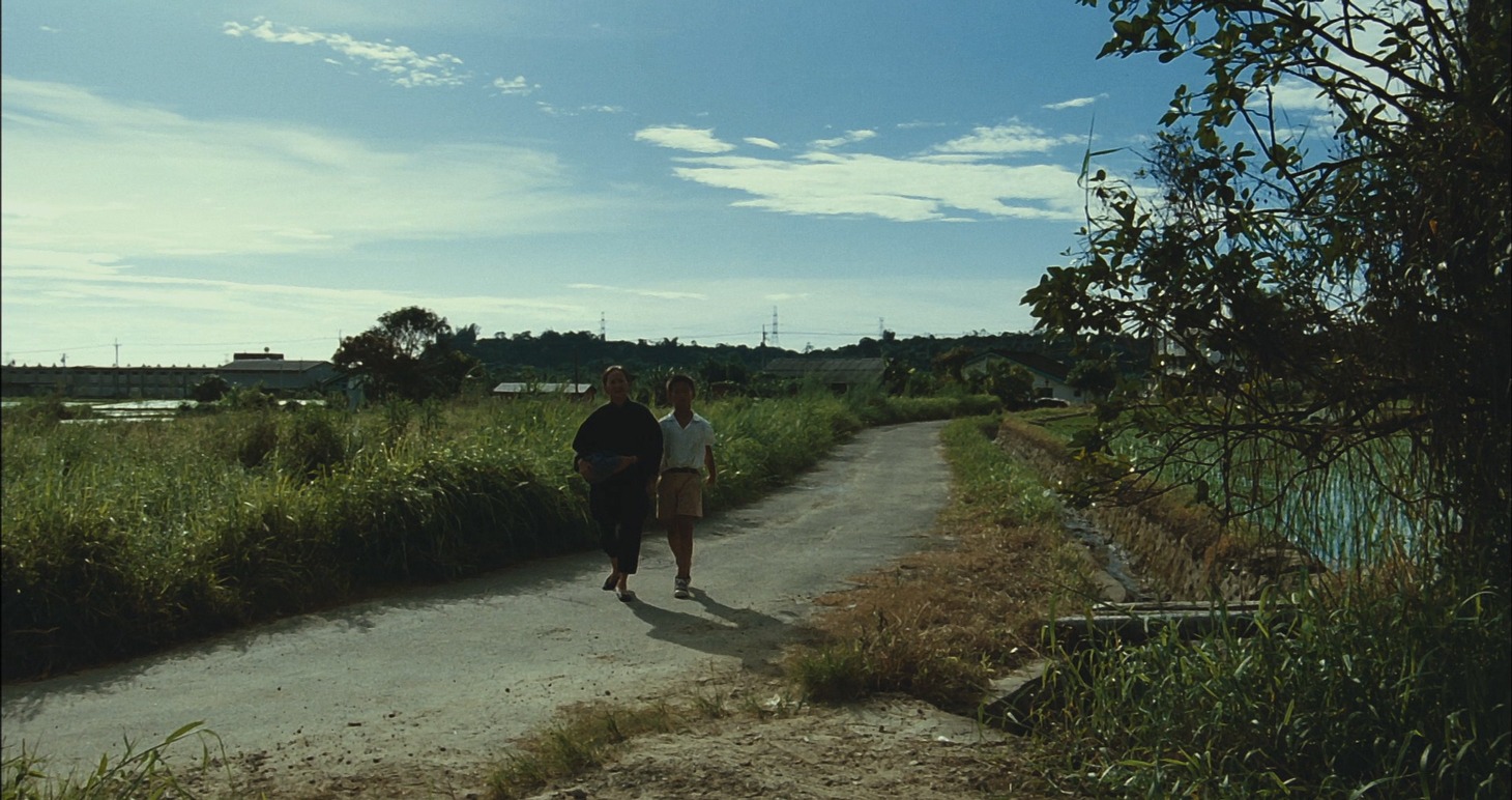 「童年往事 時の流れ」 (c)Central Motion Picture Corp. All rights reserved.