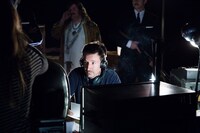 「ムーン・ウォーカーズ」の監督、アントワーヌ・バルドー＝ジャケ。(c)Partizan Films - Nexus Factory - Potemkino 2015