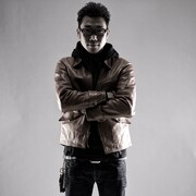 「全力スマッシュ」の監督、デレク・クォック。(c)2015  852 Films Limited  Fox International Channels All Rights Reserved.