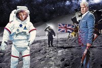 「ムーン・ウォーカーズ」 (c)Partizan Films- Nexus Factory - Potemkino 2015