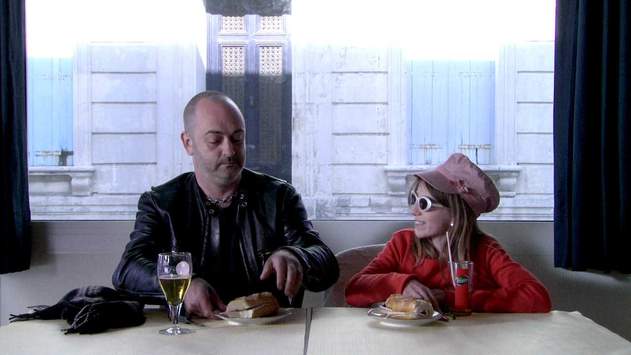 ギャスパー・ノエ、マイク・リー、浅野忠信らがアニエスベー初監督作をオススメ