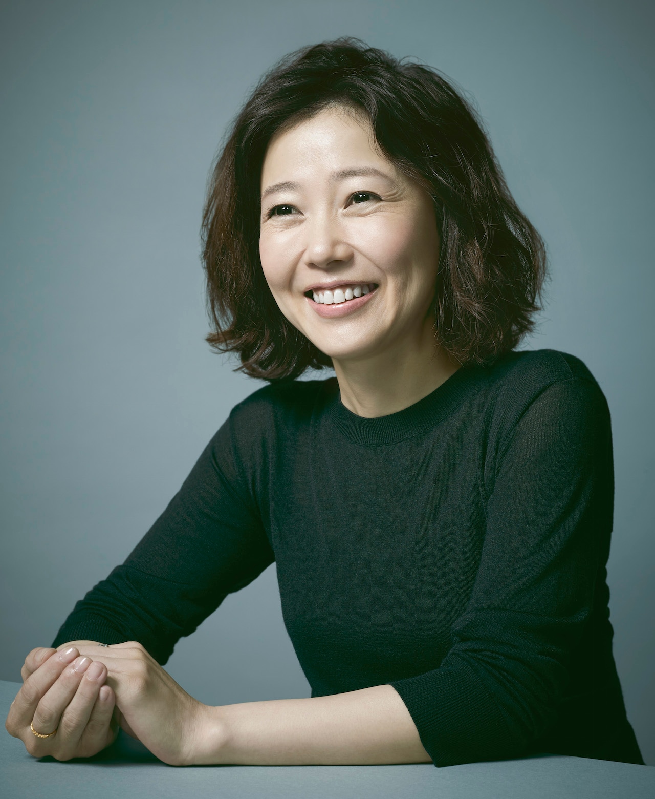西川美和