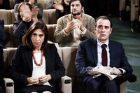 「ローマに消えた男」 (c)Bibi Film (c)Rai Cinema