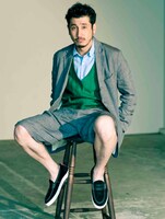 渋川清彦　(c)Shiro Katagiri