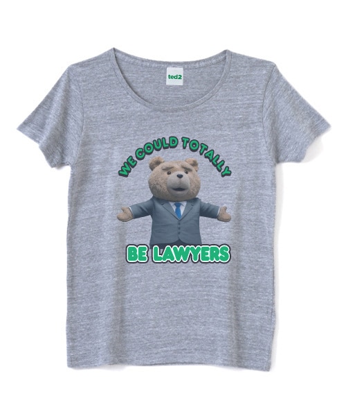 TED SUIT（レディース） TM & (c) 2015 MRC and Universal. All rights reserved.