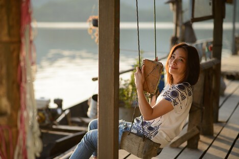 「すれ違いのダイアリーズ」 (c)2014 GMM Tai Hub Co., Ltd.