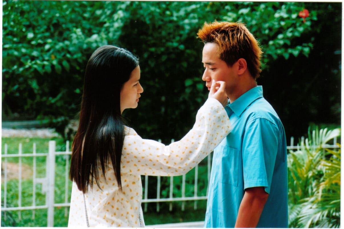 ヤスミン・アフマド「細い目」など上映、多文化共生を目指す映画祭が横浜で