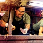 東京ごはん映画祭が今年も開催、レストランと映画館で食にまつわる映画を上映