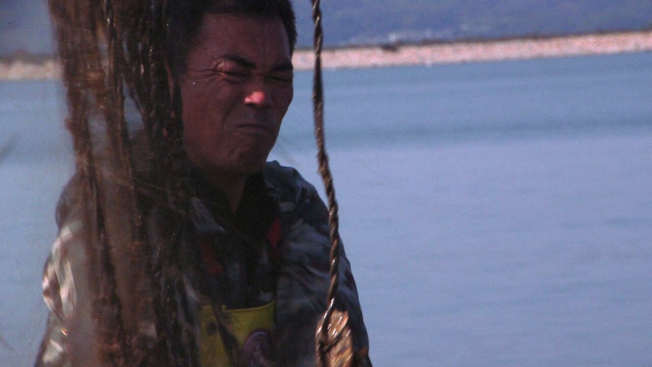 想田和弘の“観察映画”第6弾「牡蠣工場」、ロカルノ映画祭へ出品