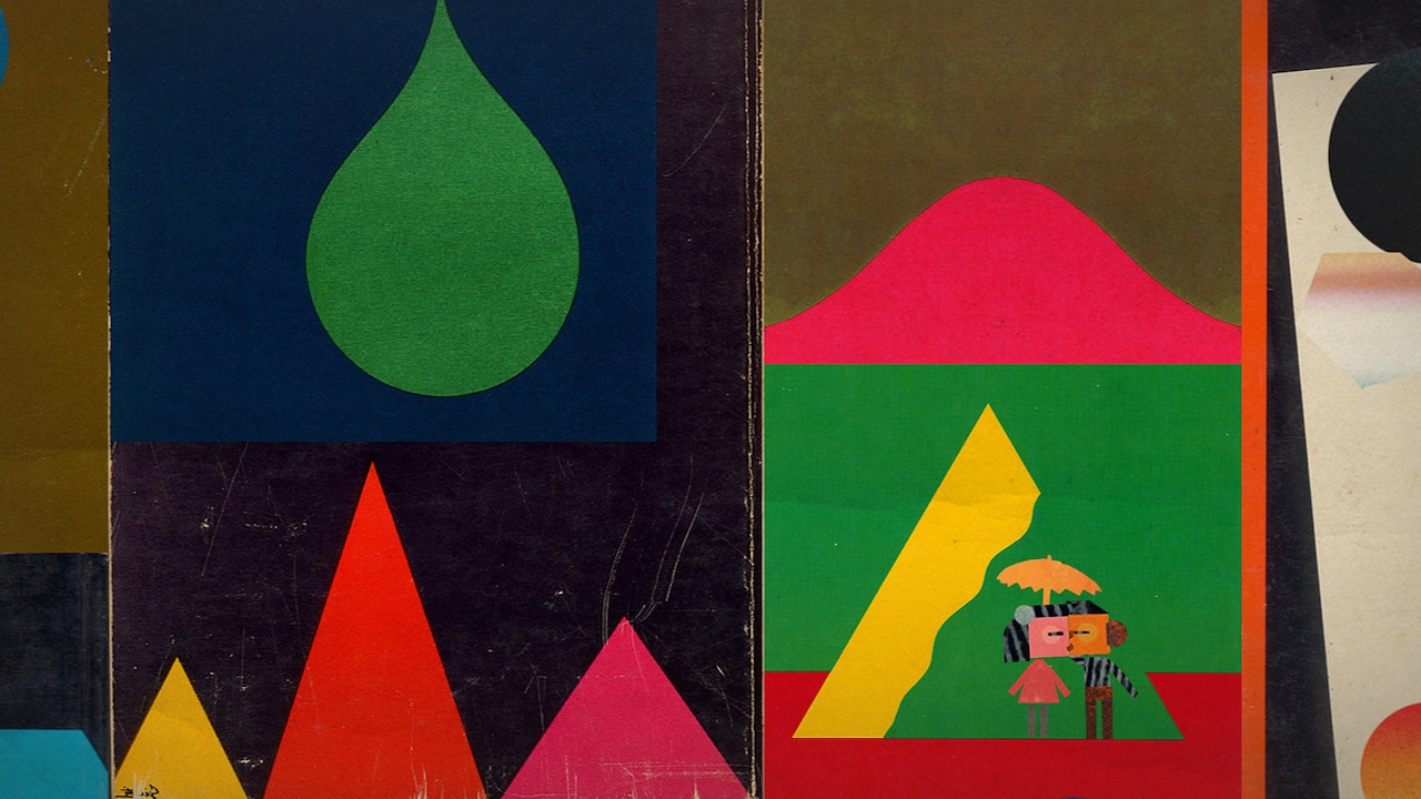 山村浩二が気鋭のアニメーション作家を横浜に招待、作品上映とレクチャー実施