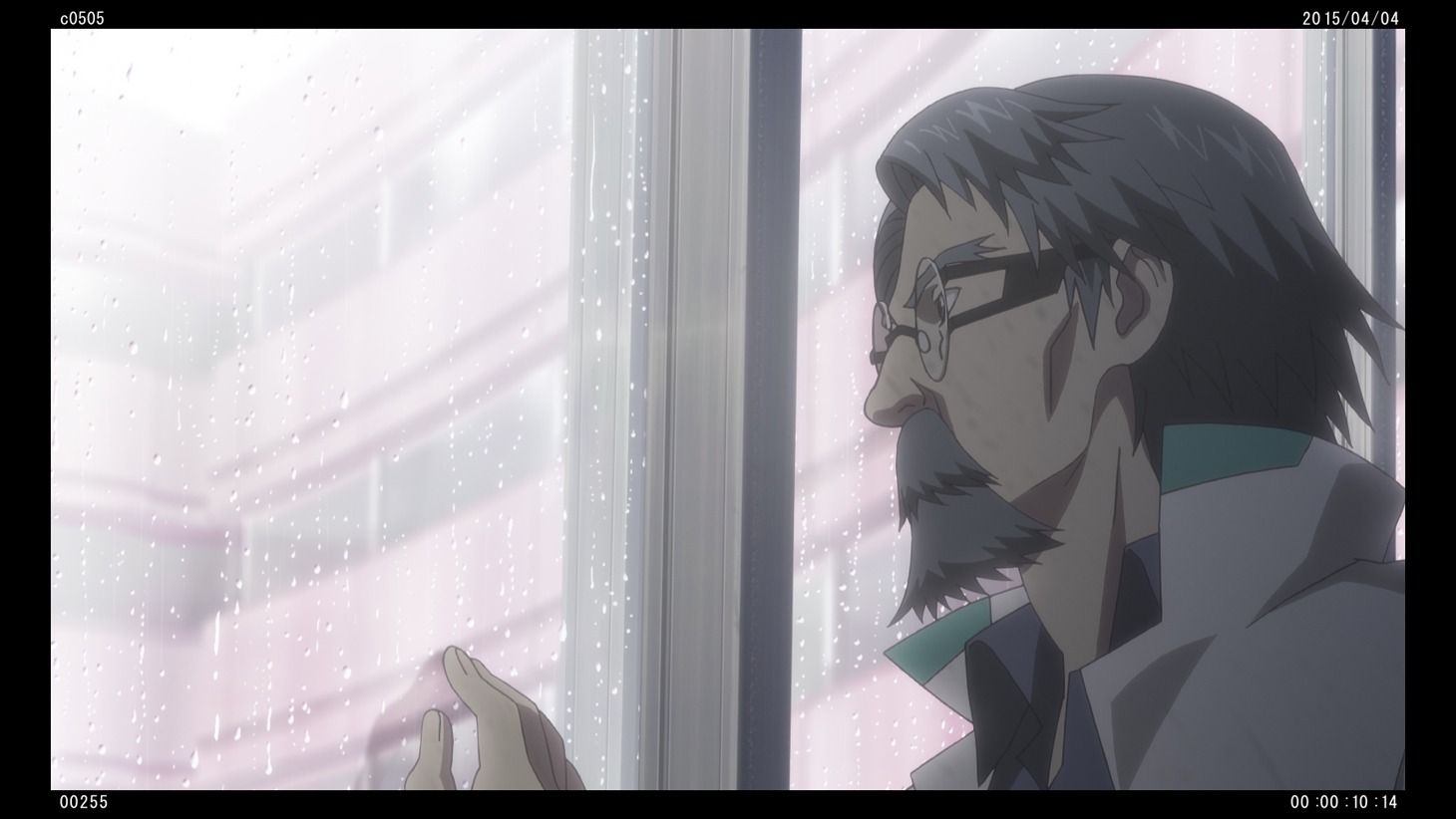 「ハーモニー」 (c)Project Itoh / HARMONY