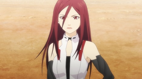 「ハーモニー」 (c)Project Itoh / HARMONY