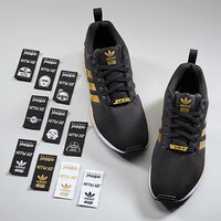 「mi STAR WARS ZX FLUX」 (c)2015 adidas Japan K.K. adidas and the 3-Stripes mark are trademarks of the adidas Group