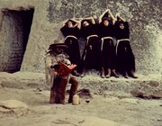 「エル・トポ」 (c)2007 ABKCO films