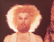 「エル・トポ」 (c)2007 ABKCO films