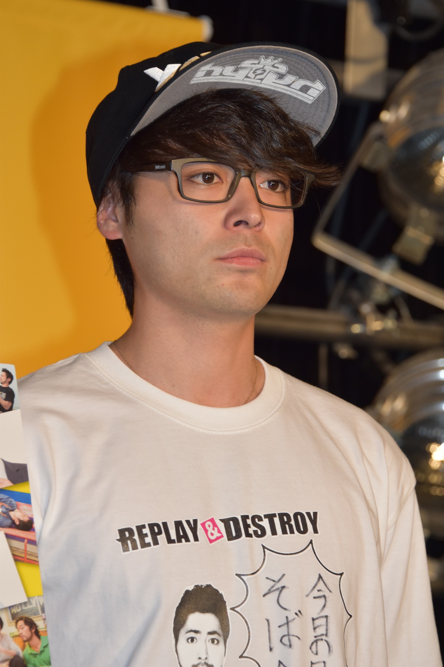 山田孝之