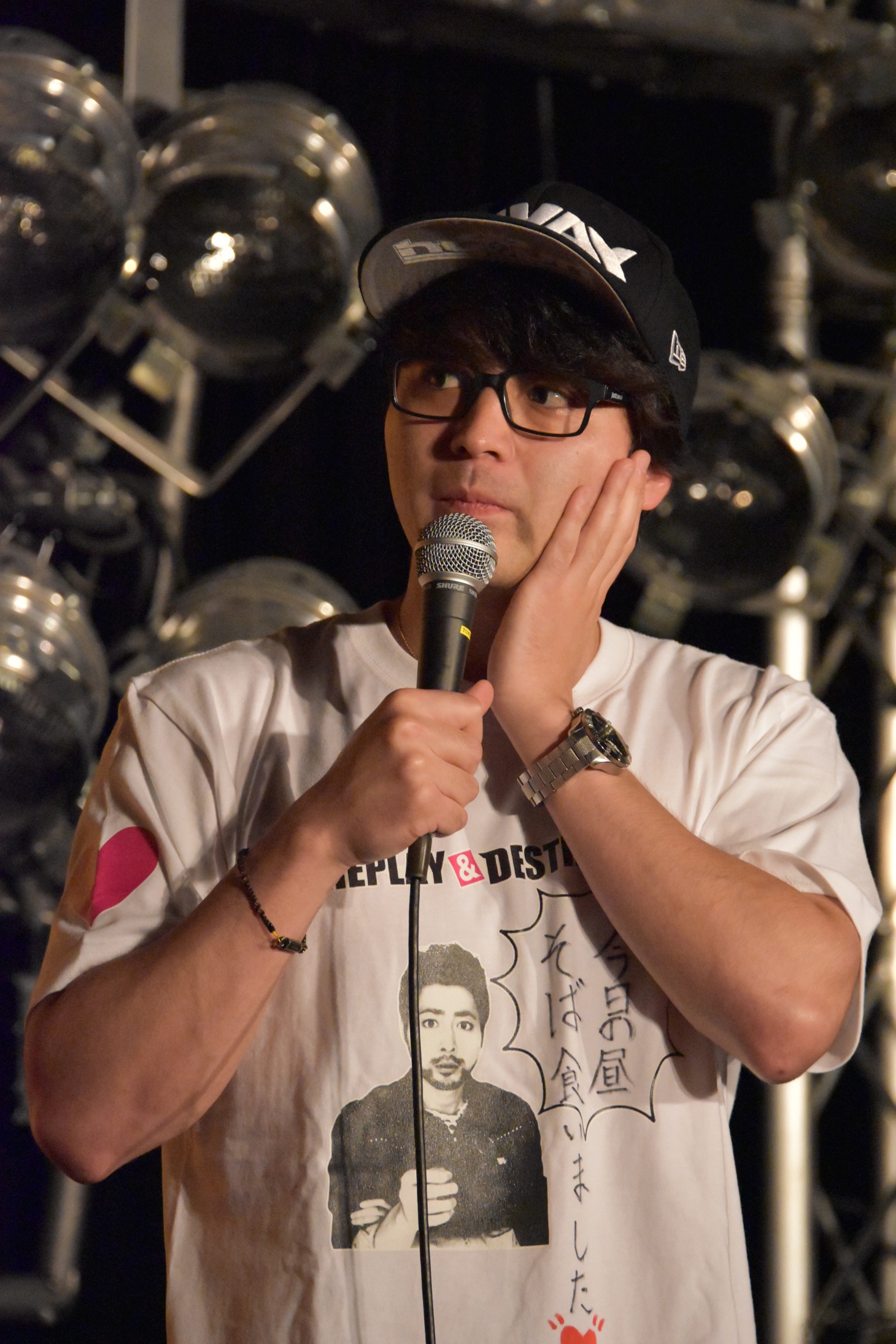 山田孝之