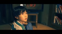 「親戚の巨人」CM