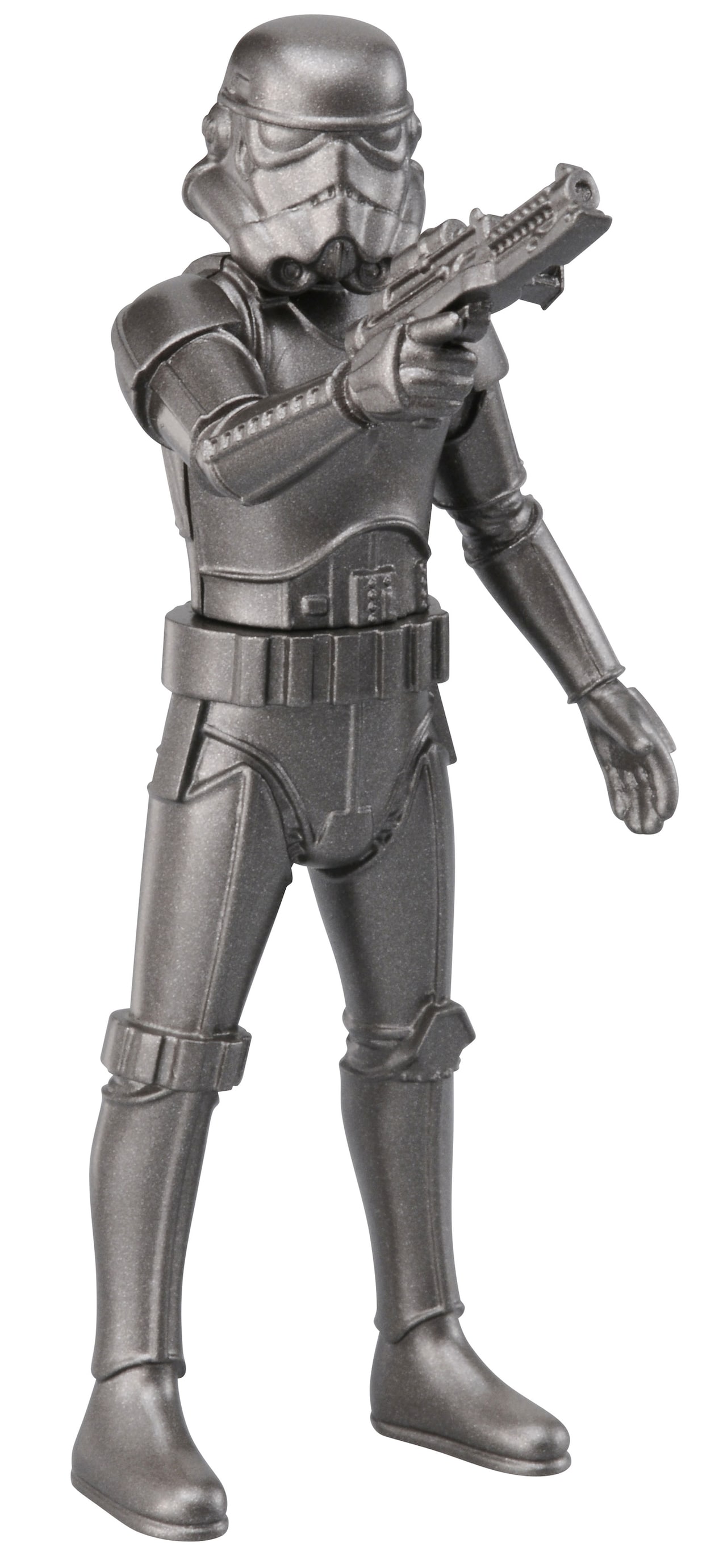 「メタコレ スター・ウォーズ ストームトルーパー ガンメタルver.フィギュア」