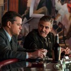 日本未公開のジョージ・クルーニー監督作が上映決定、M・デイモンら豪華俳優集結