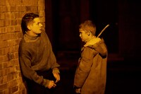 「ベルファスト71」 (c)CHANNEL FOUR TELEVISION CORPORATION/BRITISH FILM INSTITUTE/SCREEN YORKSHIRE LIMITED AND RUN 71 LTD 2014