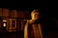 「ベルファスト71」 (c)CHANNEL FOUR TELEVISION CORPORATION/BRITISH FILM INSTITUTE/SCREEN YORKSHIRE LIMITED AND RUN 71 LTD 2014