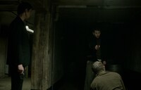 「ベルファスト71」 (c)CHANNEL FOUR TELEVISION CORPORATION/BRITISH FILM INSTITUTE/SCREEN YORKSHIRE LIMITED AND RUN 71 LTD 2014