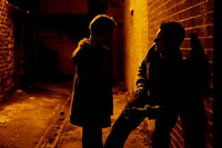 「ベルファスト71」 (c)CHANNEL FOUR TELEVISION CORPORATION/BRITISH FILM INSTITUTE/SCREEN YORKSHIRE LIMITED AND RUN 71 LTD 2014