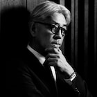 坂本龍一が山田洋次と初タッグ、「母と暮せば」で音楽手がける