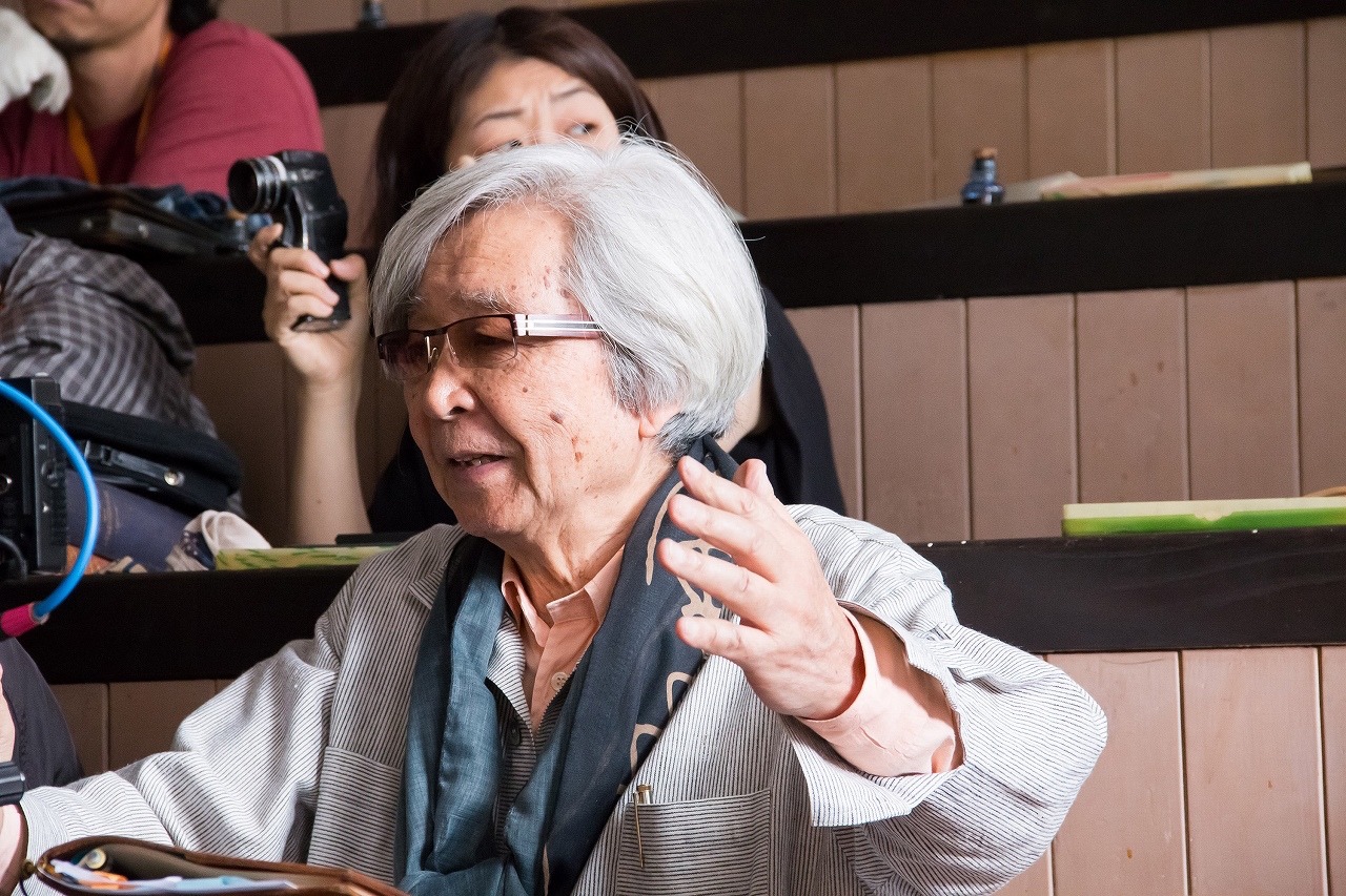 山田洋次