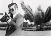 「ザ・ゴキブリ」 (c)TOHO CO.,LTD.