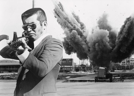 「ザ・ゴキブリ」 (c)TOHO CO.,LTD.