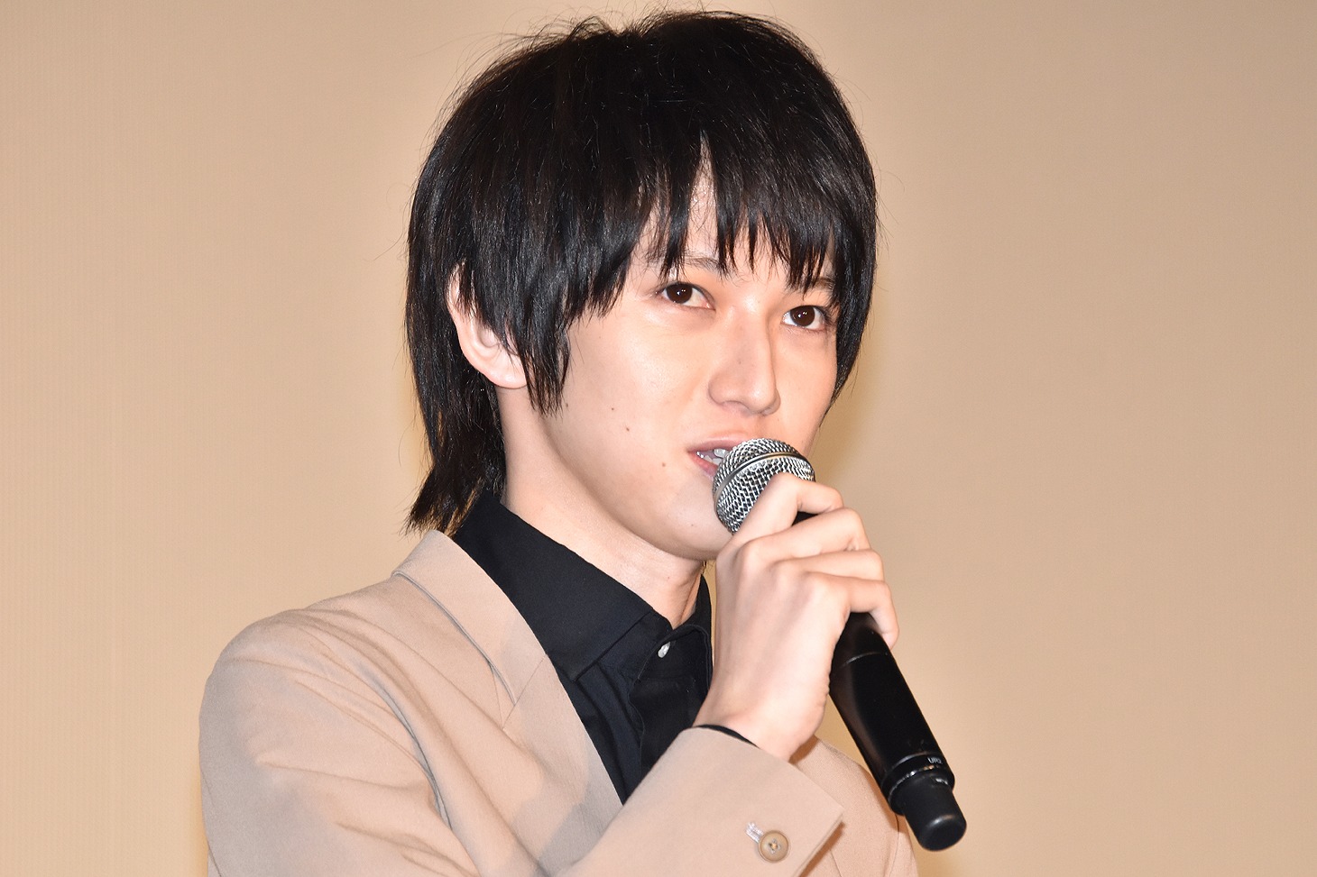 本郷奏多