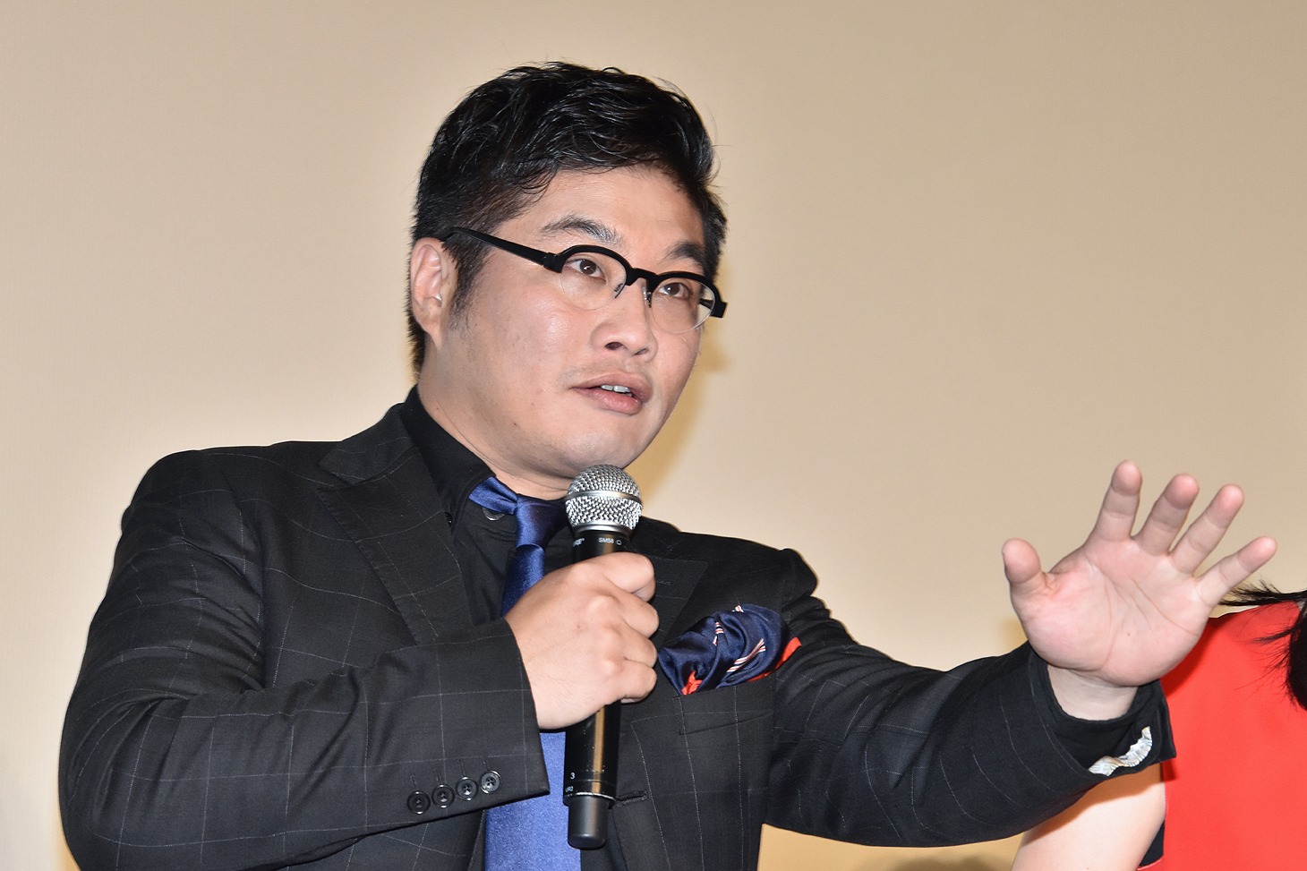 松尾諭