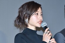 石原さとみ
