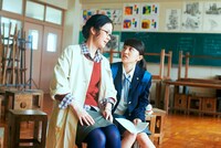 「幕が上がる」 (c)2015 平田オリザ・講談社 / フジテレビジョン 東映 ROBOT 電通 講談社 パルコ