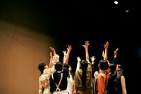 「幕が上がる」 (c)2015 平田オリザ・講談社 / フジテレビジョン 東映 ROBOT 電通 講談社 パルコ