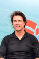 トム・クルーズ